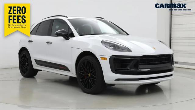 2022 Porsche Macan S for sale in Smithtown, NY