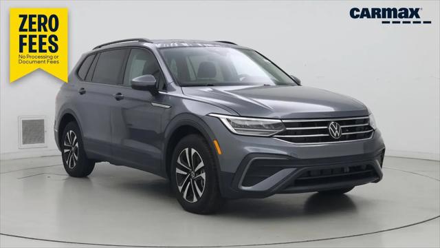 2024 Volkswagen Tiguan 2.0T S for sale in Lithia Springs, GA