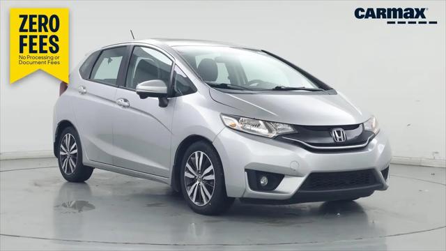 2015 Honda Fit EX for sale near Cincinnati, OH