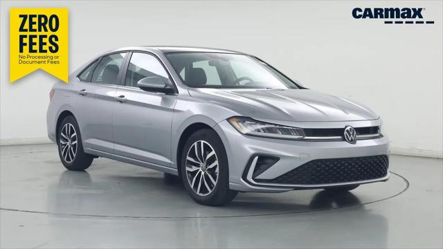 2025 Volkswagen Jetta 1.5T SE for sale near Cincinnati, OH