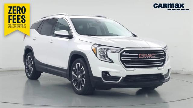 2022 GMC Terrain for sale near Cincinnati, OH
