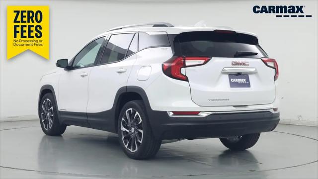 2022 GMC Terrain FWD SLT for sale near Cincinnati, OH