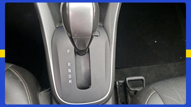 2022 Chevrolet Trax AWD LT
