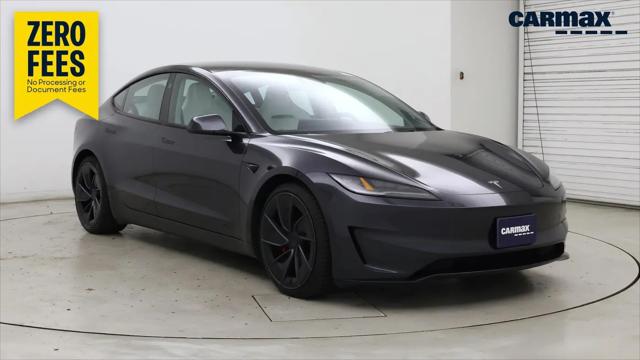 2024 Tesla Model 3 Performance All-Wheel Drive for sale in East Meadow, NY