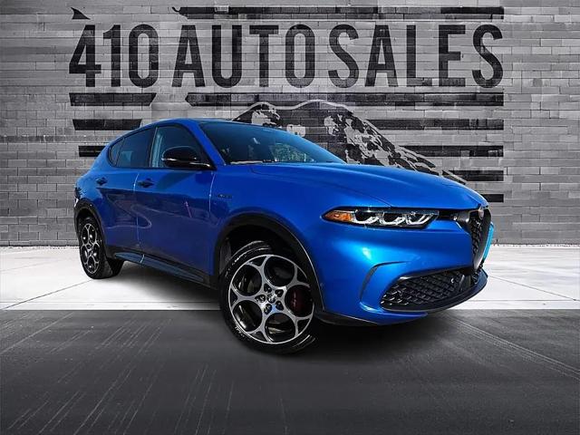 2024 Alfa Romeo Tonale Veloce EAWD for sale in Bonney Lake, WA