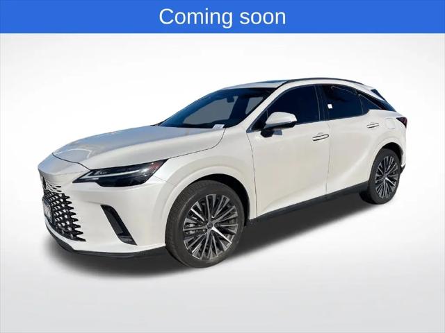 2023 Lexus RX 350 Premium Plus for sale in Huntington Beach, CA