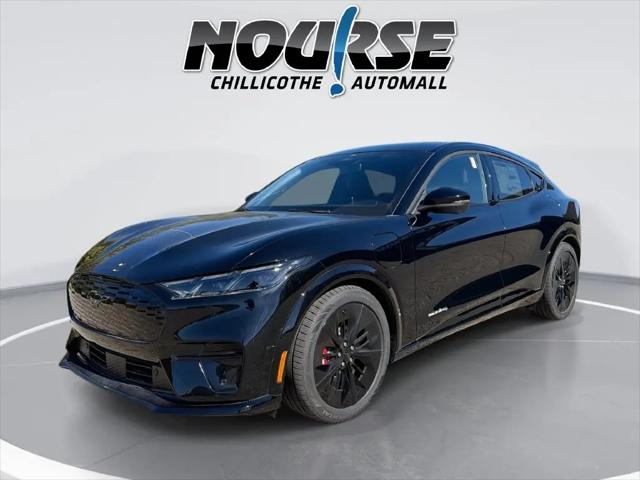 2026 Ford Mustang Mach-E GT for sale in Chillicothe, OH