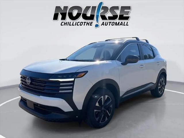 2027 Nissan Kicks SV for sale in Chillicothe, OH