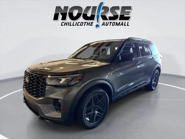 2027 Ford Explorer ST-Line for sale in Chillicothe, OH