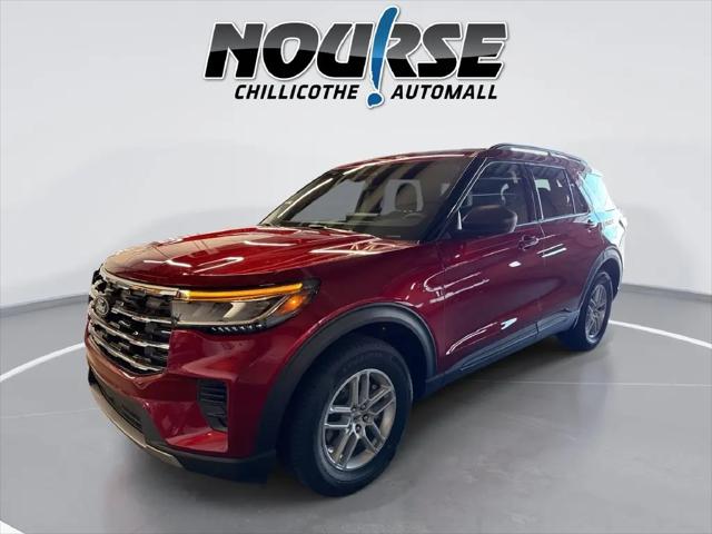 2027 Ford Explorer Active for sale in Chillicothe, OH
