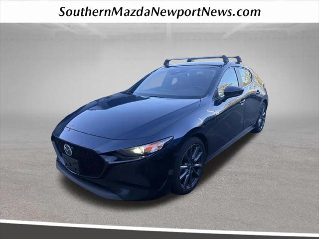 2020 Mazda Mazda3 Preferred Package for sale in Newport News, VA