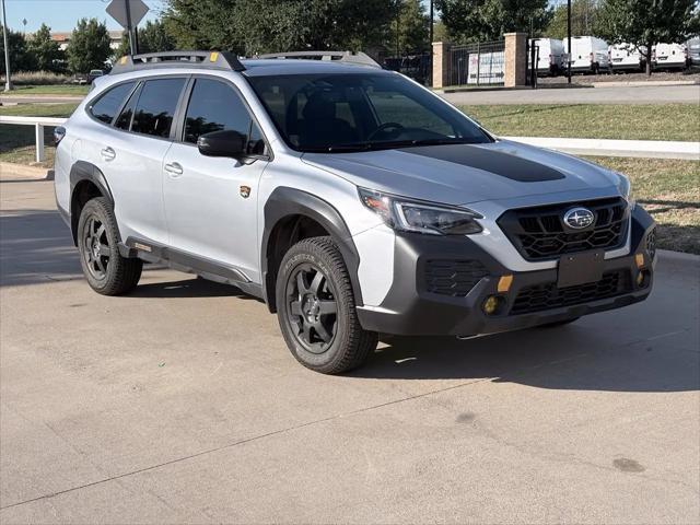 2025 Subaru Outback Wilderness for sale in Frisco, TX