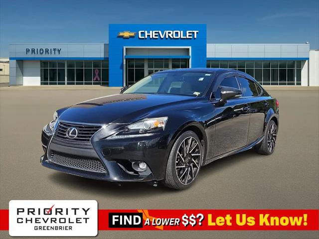 2016 Lexus IS 200t IS 200t for sale in Chesapeake, VA