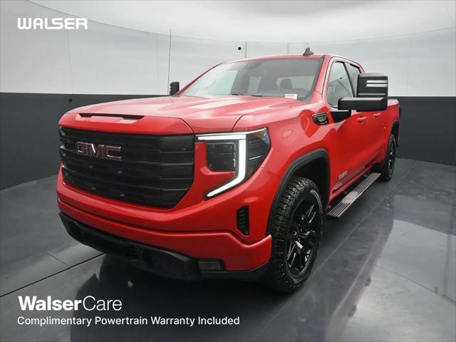 2022 GMC Sierra 1500 Elevation for sale in White Bear Lake, MN