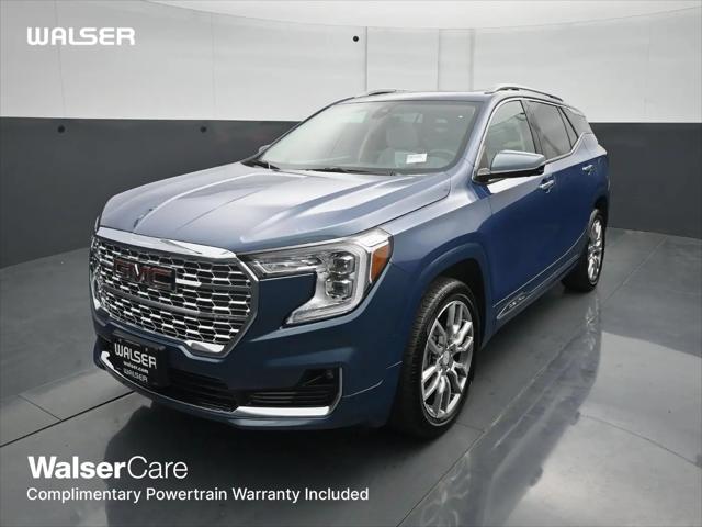 2024 GMC Terrain AWD Denali for sale in White Bear Lake, MN