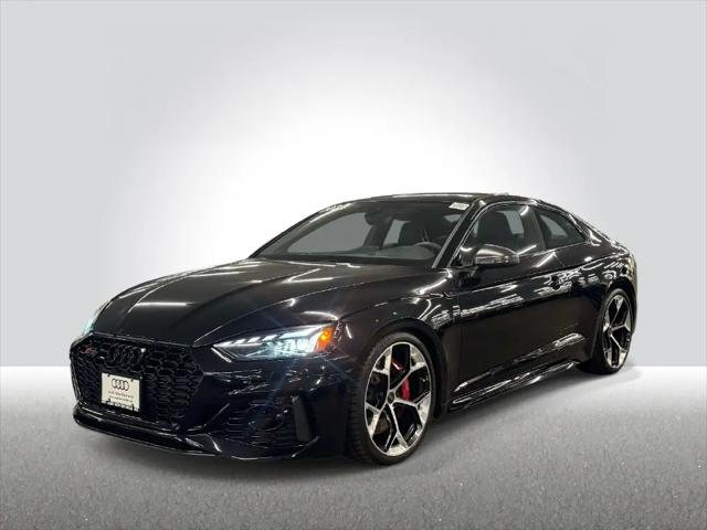 2024 Audi RS 5 Coupe TFSI quattro Tiptronic for sale in New Rochelle, NY