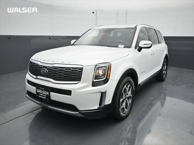 2020 Kia Telluride EX for sale in Bloomington, MN