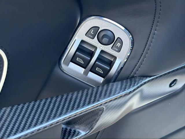 2014 Aston Martin DB9 Standard