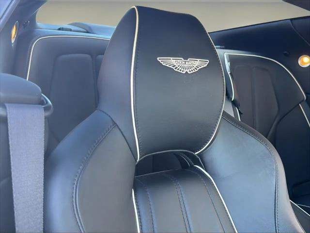 2014 Aston Martin DB9 Standard