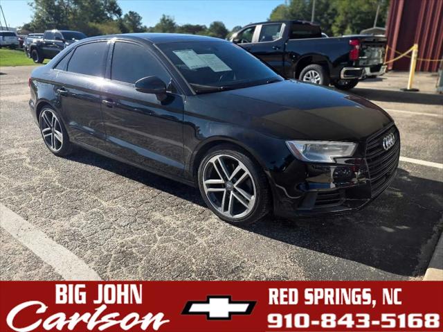 2019 Audi A3 40 Premium for sale in Red Springs, NC
