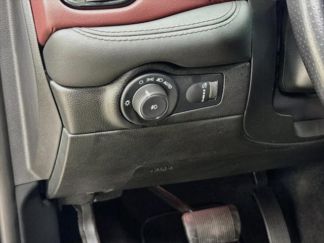 2021 Dodge Durango Citadel RWD