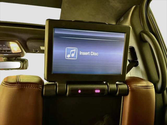 2021 Dodge Durango Citadel RWD
