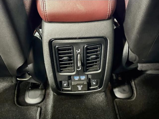 2021 Dodge Durango Citadel RWD