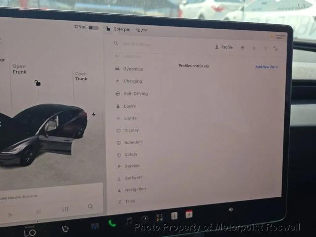 2026 Tesla Model 3 Model 3