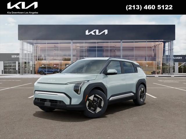 2027 Kia EV3 Wind for sale in Los Angeles, CA