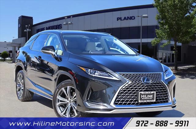 2020 Lexus RX 350 RX 350 for sale in Plano, TX