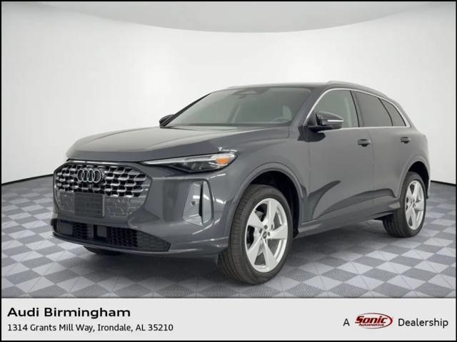 2026 Audi Q5 Premium Plus TFSI quattro S tronic for sale in Irondale, AL