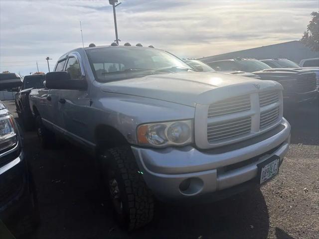 2004 Dodge Ram 3500 SLT/Laramie for sale in Gresham, OR