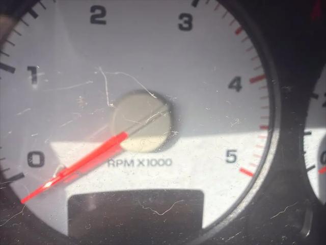 2004 Dodge Ram 3500 SLT/Laramie