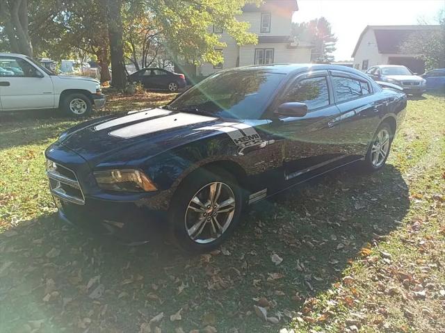 2014 Dodge Charger R/T for sale near New Philadelphia, OH