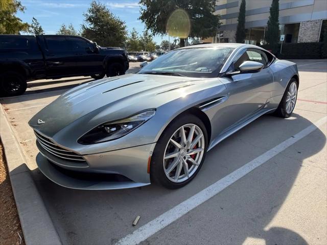 2018 Aston Martin DB11 V12 for sale in Carrollton, TX