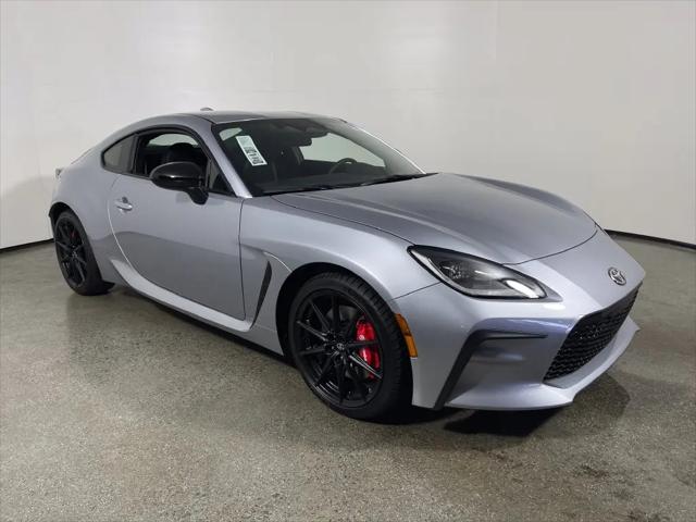 2027 Toyota GR86 Premium for sale in Escondido, CA