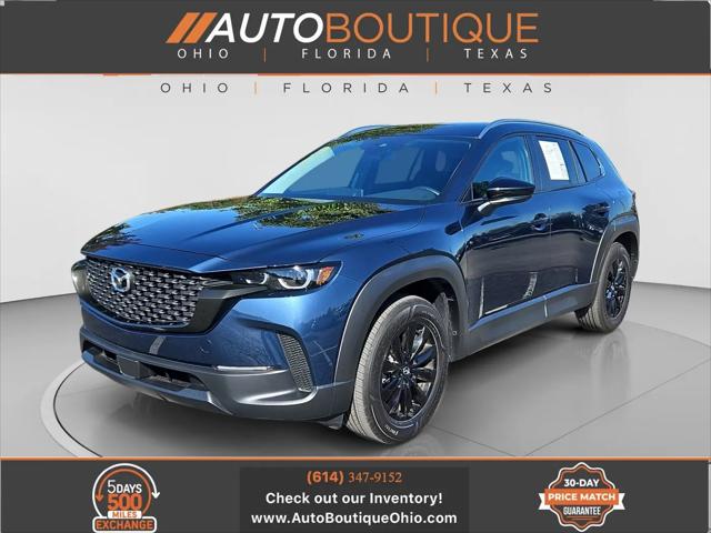 2024 Mazda CX-50 2.5 S Select for sale in Columbus, OH