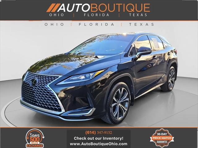 2021 Lexus RX 350 RX 350 for sale in Columbus, OH