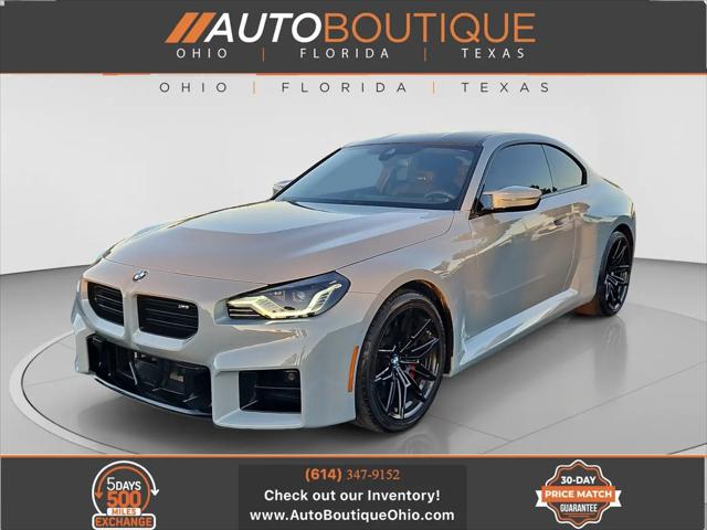 2024 BMW M2 Standard for sale in Columbus, OH