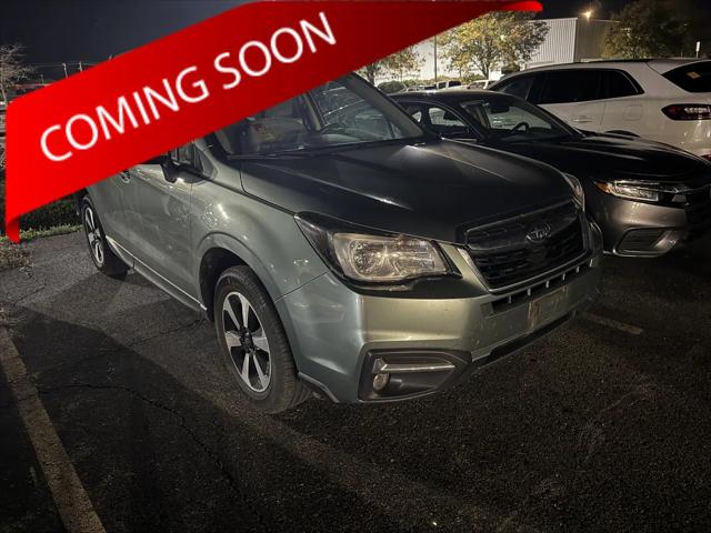 2018 Subaru Forester 2.5i Premium for sale near Columbus, OH