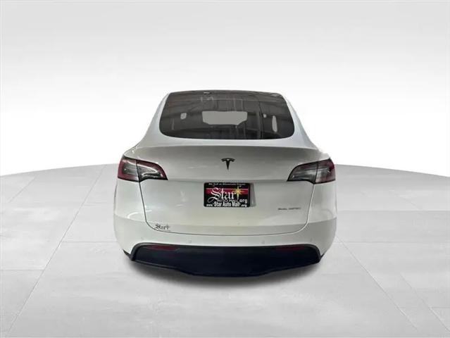 2021 Tesla Model 3 Standard Range Plus Rear-Wheel Drive