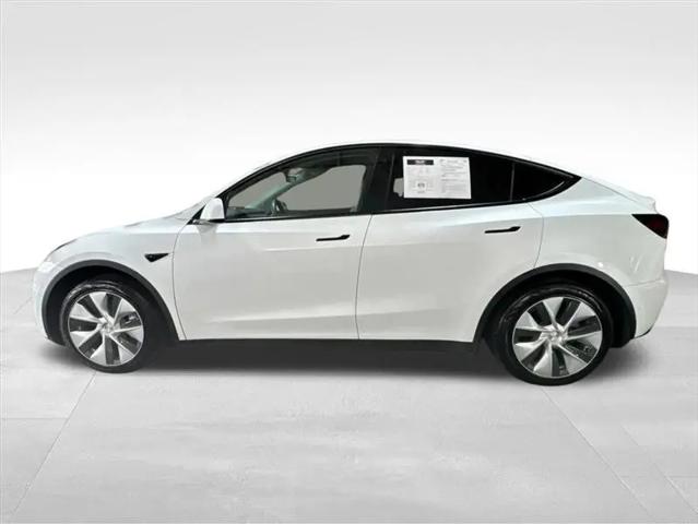 2021 Tesla Model 3 Standard Range Plus Rear-Wheel Drive
