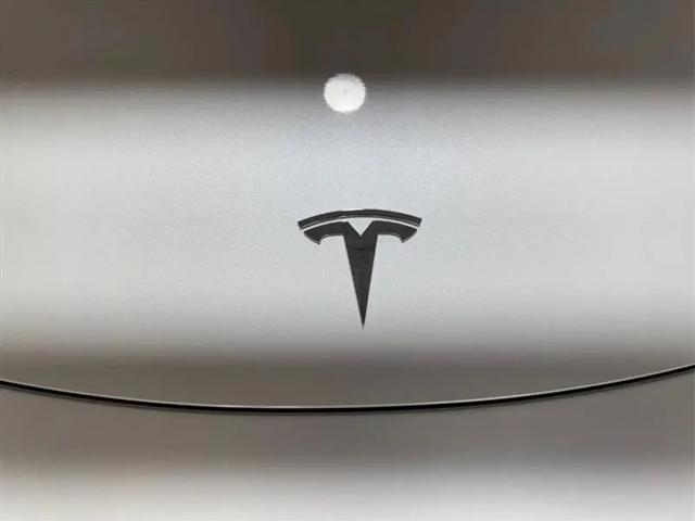 2021 Tesla Model 3 Standard Range Plus Rear-Wheel Drive
