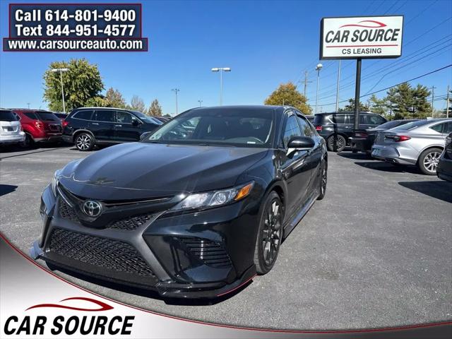 2024 Toyota Camry TRD V6 for sale near Grove City, OH