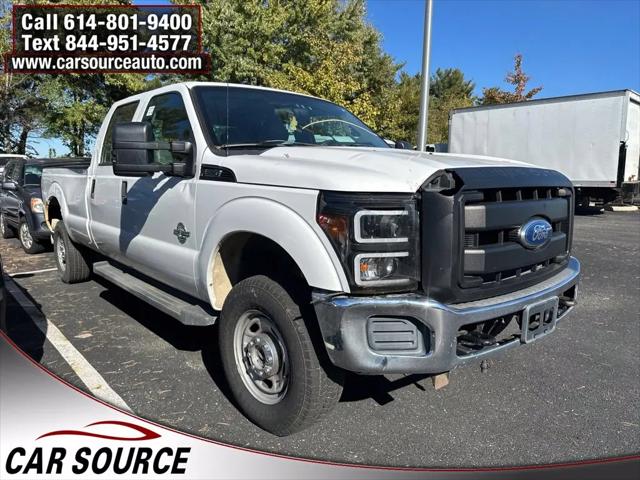 2011 Ford F-350 XL for sale in Grove City, OH