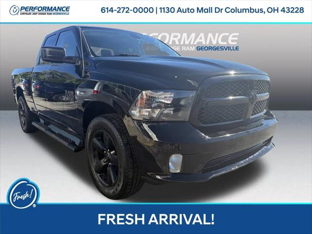 2022 Ram 1500 Classic Tradesman for sale near Columbus, OH
