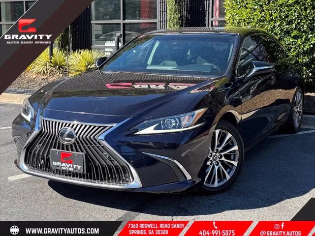 2020 Lexus ES 350 ES 350 for sale in Atlanta, GA
