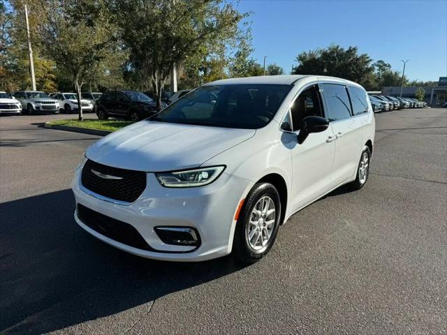 2026 Chrysler Pacifica Select for sale in Gainesville, FL