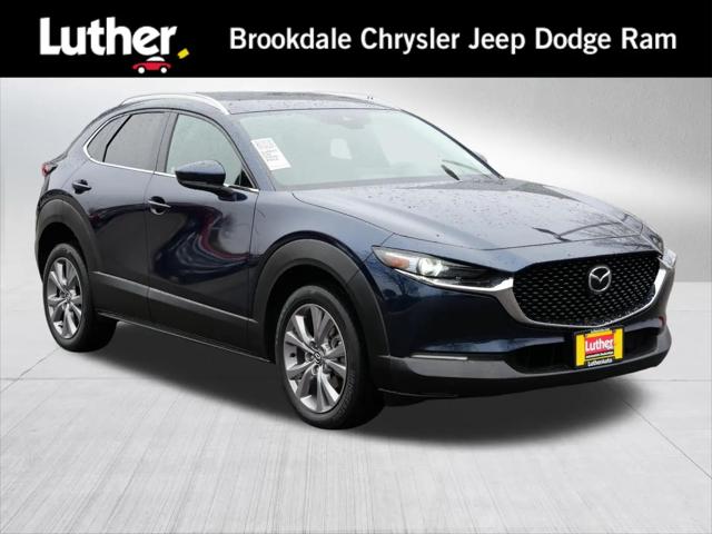 2020 Mazda CX-30 Premium Package for sale in Brooklyn Park, MN