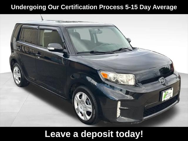 2014 Scion xB Release Series for sale in Berlin, NJ